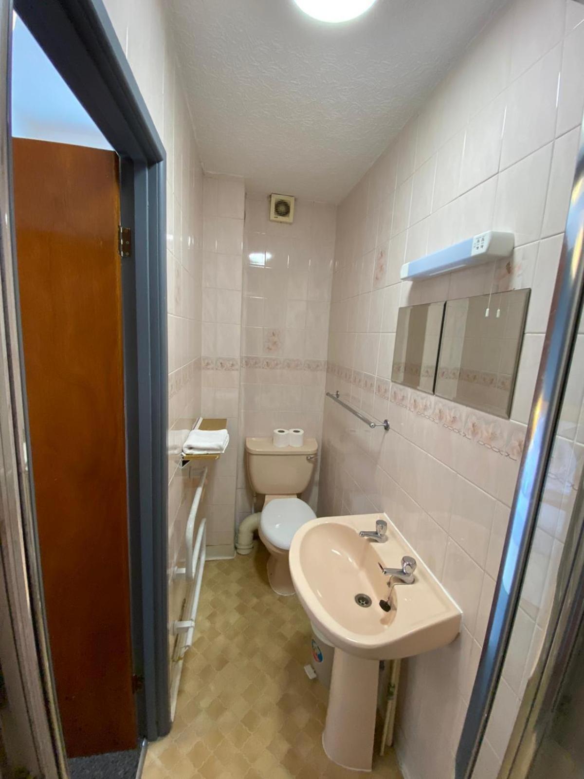 Alumhurst Hotel Блекпул Номер фото